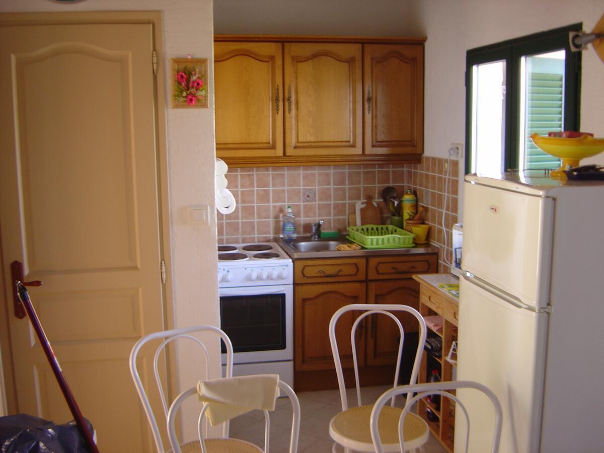 Vila Mimosa Propriano  Exteriér fotografie